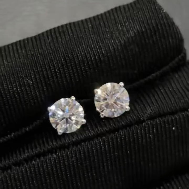 Austen Earrings