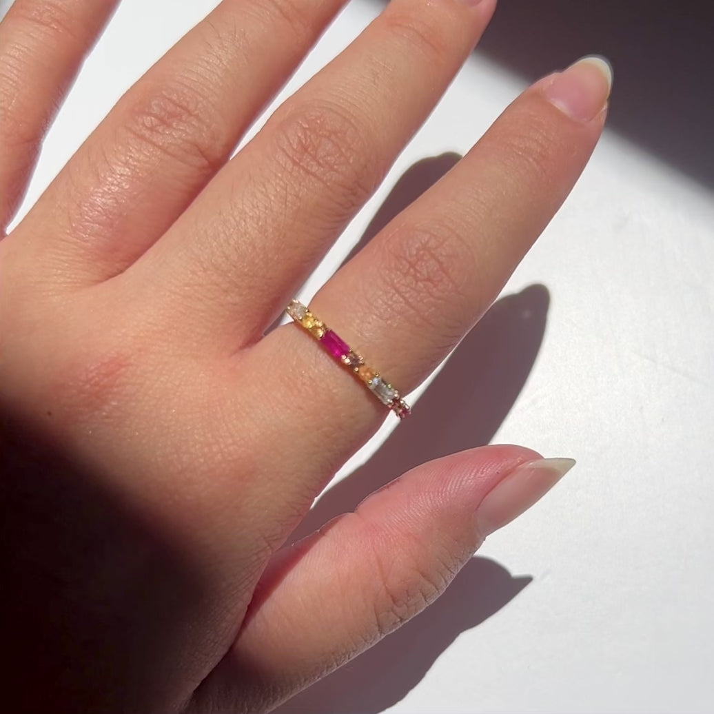 Jaci ring