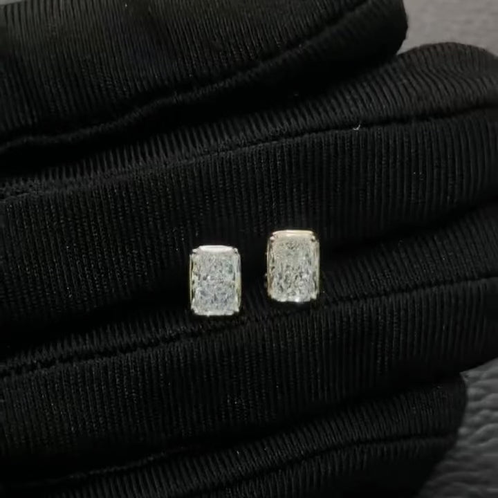 Austen Earrings