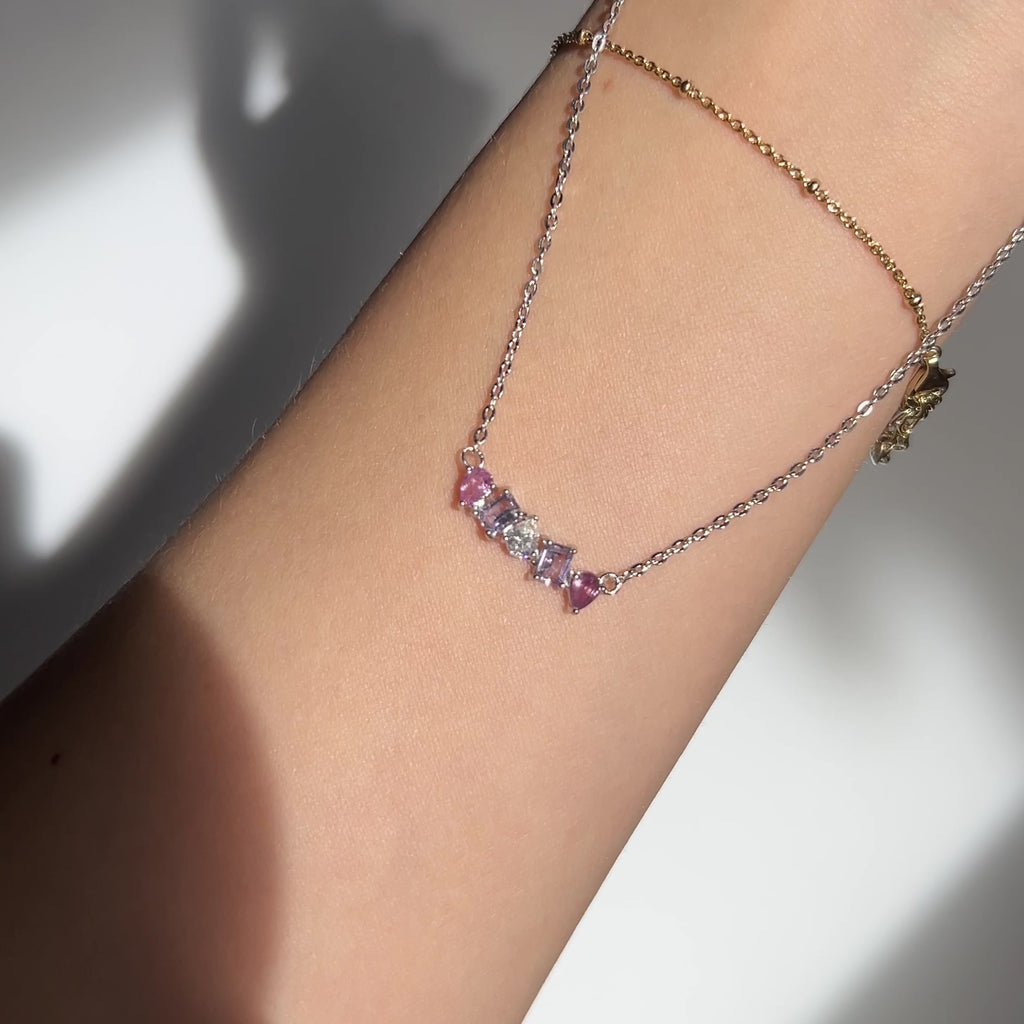 Noella necklace