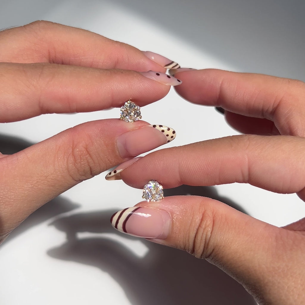 Solaris Earrings