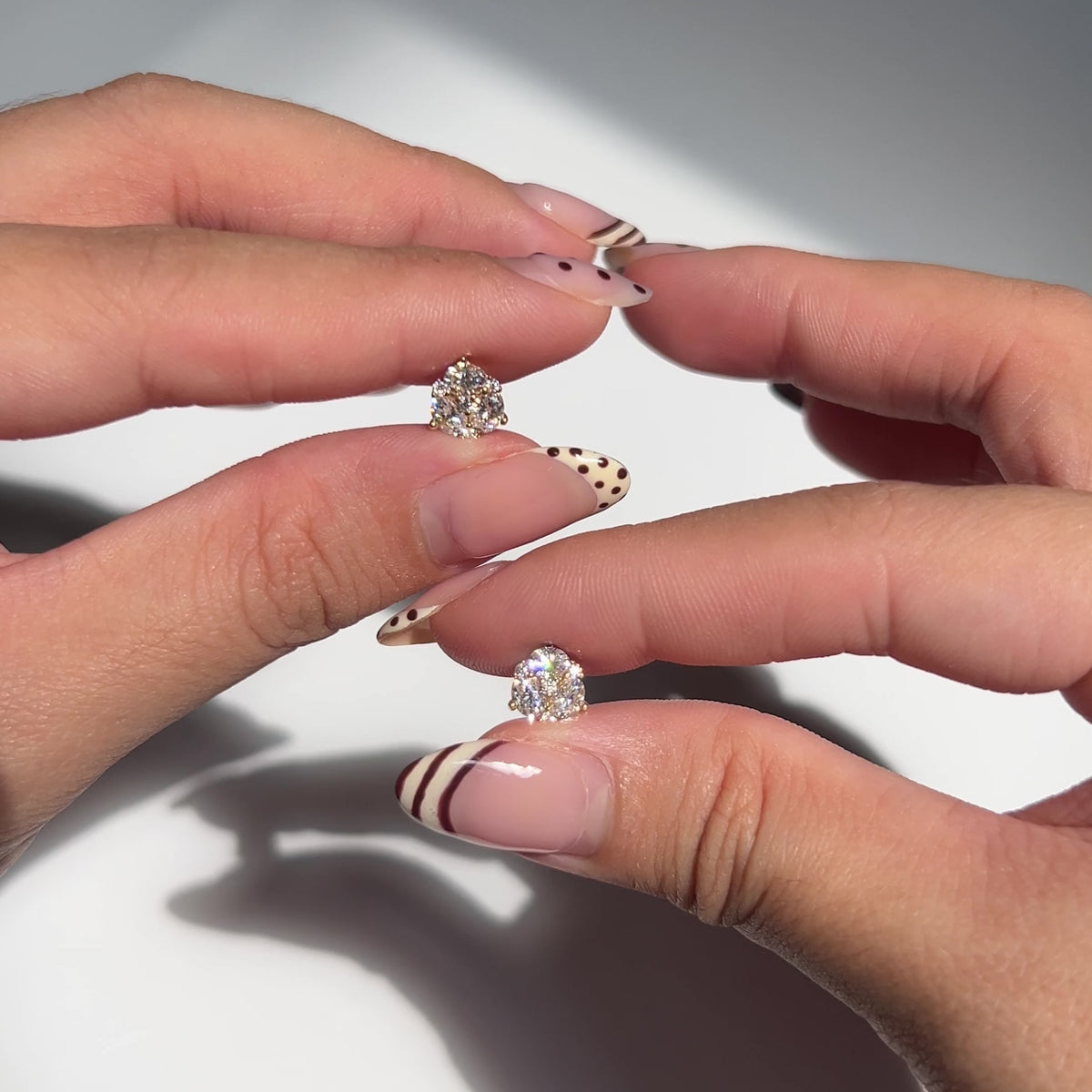 Solaris Earrings