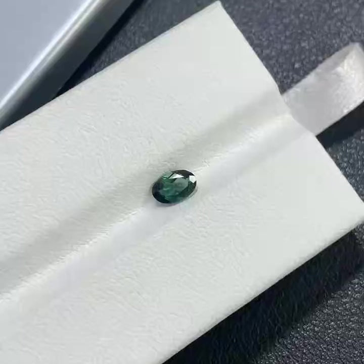 Custom Astoria Ring