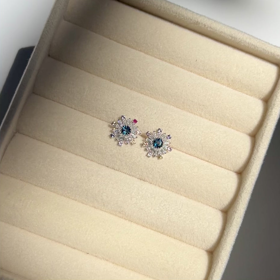 Talitha stud earring