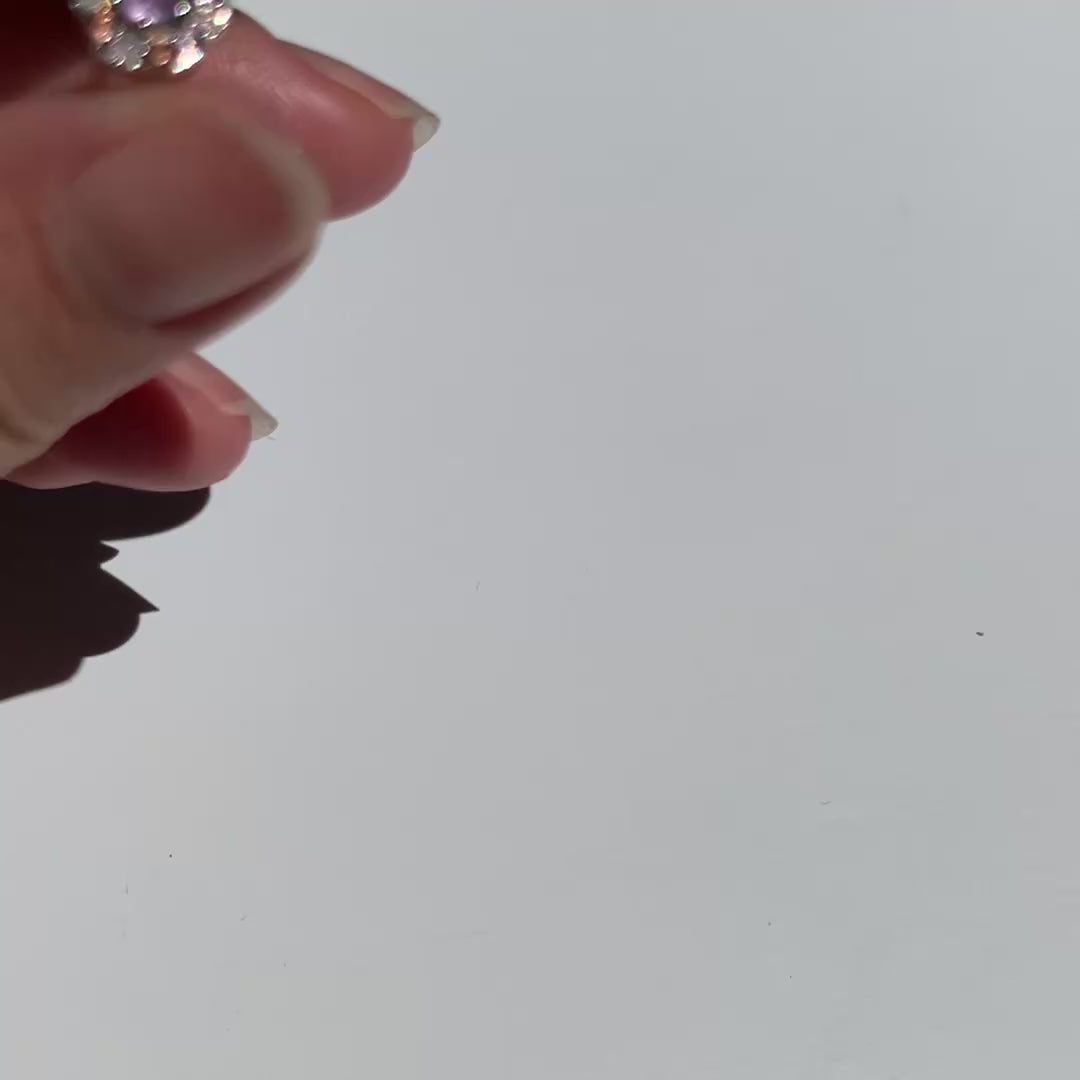 Nessa earring