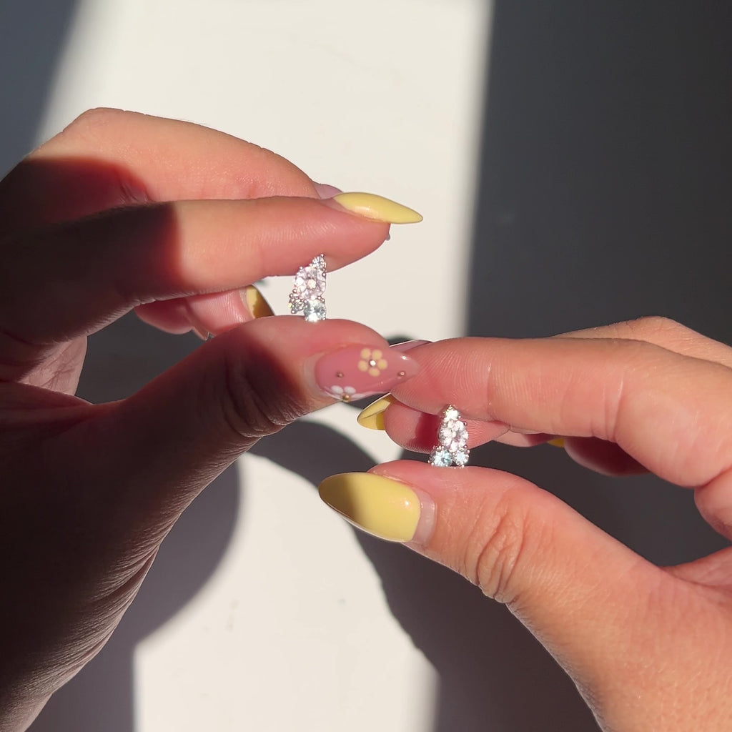 Bellatrixie earrings