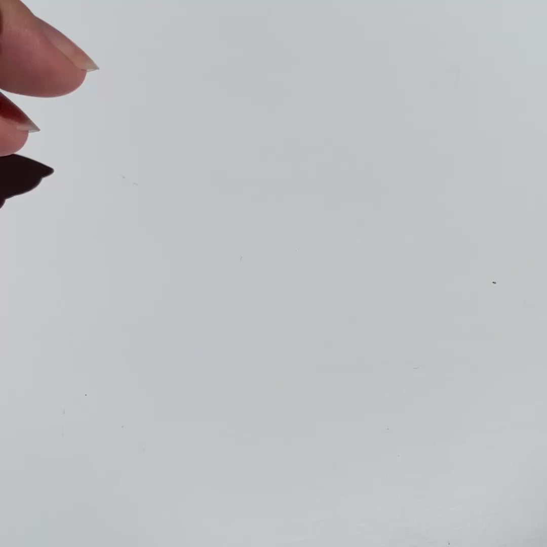 Skye stud earring