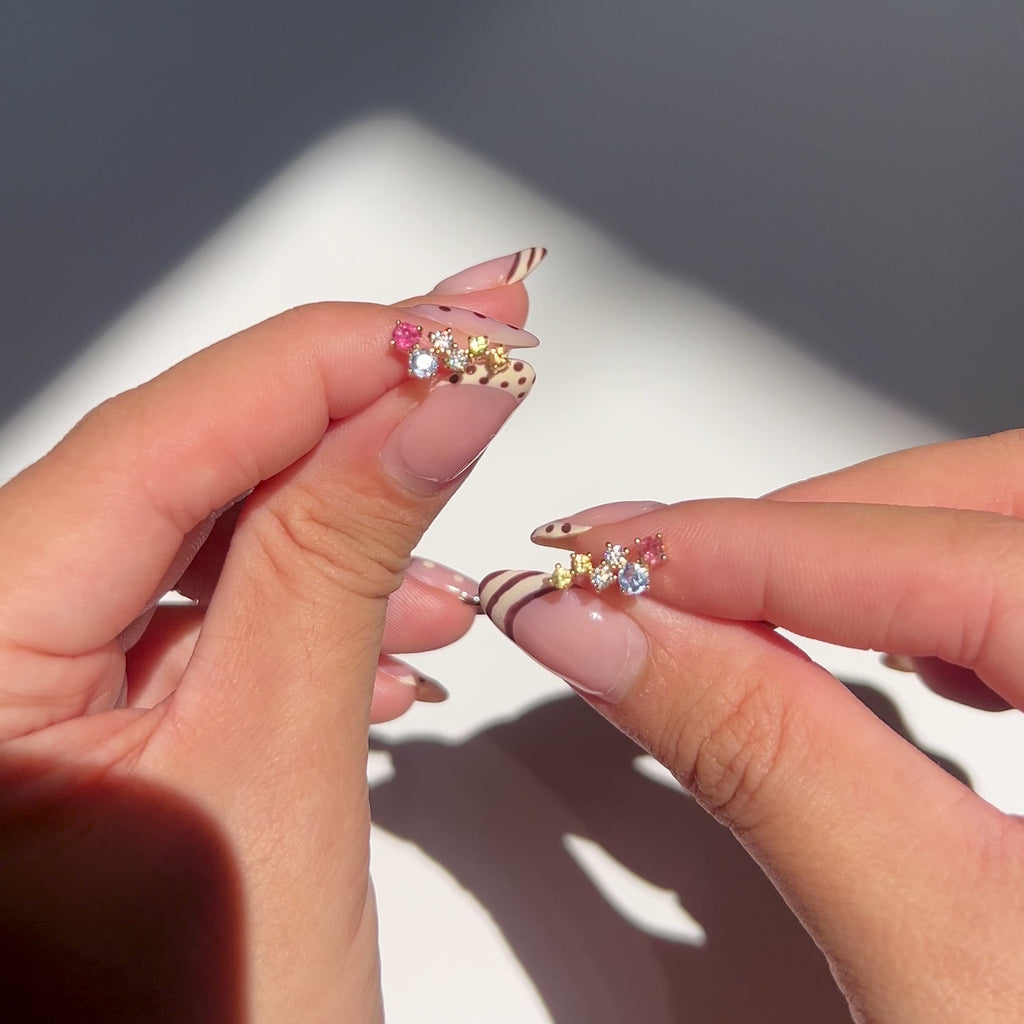 Miralune Earrings