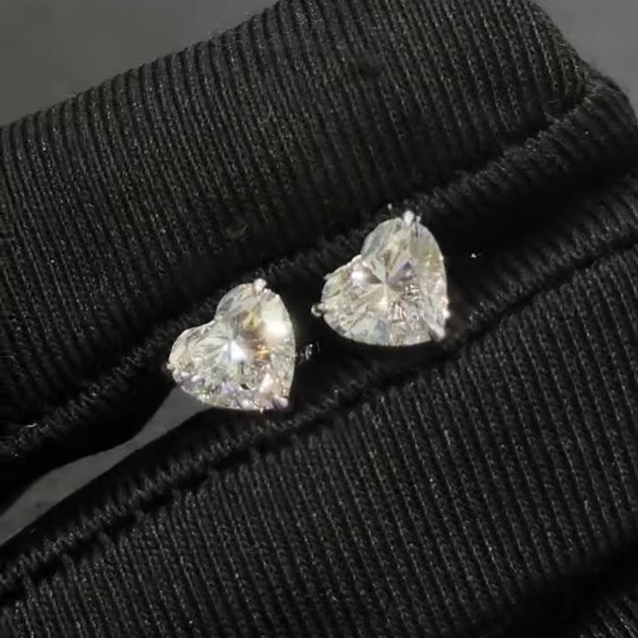 Austen Earrings