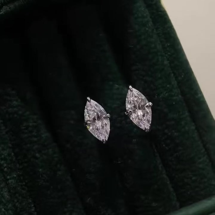 Austen Earrings