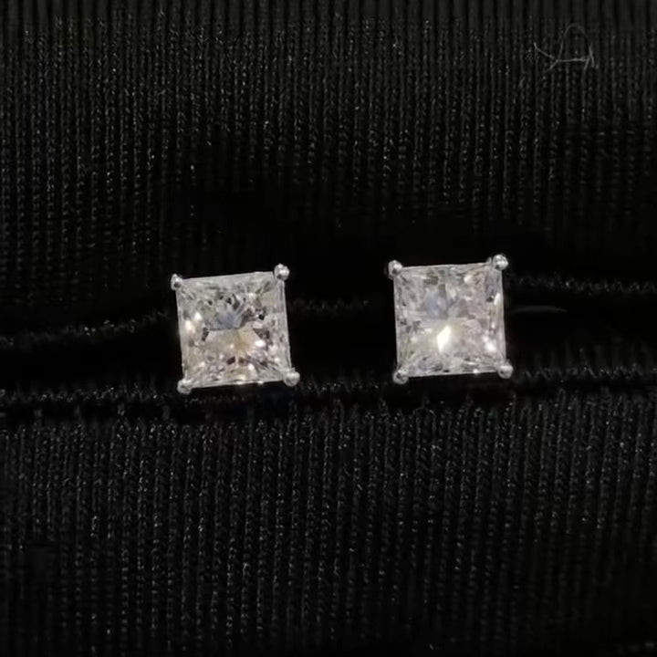 Austen Earrings