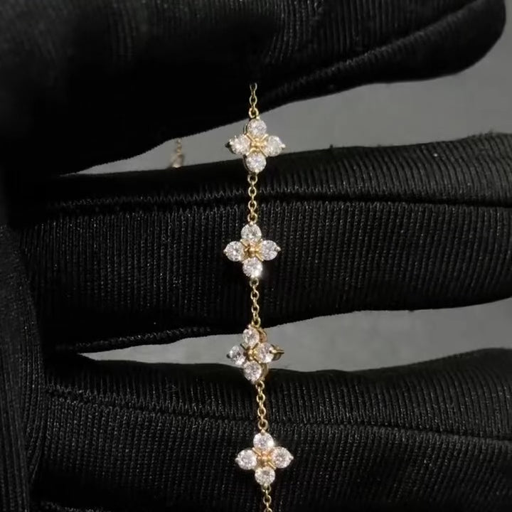 Keats Bracelet