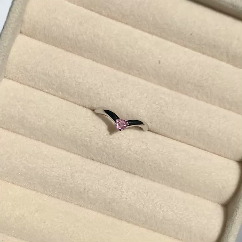 Rose ring