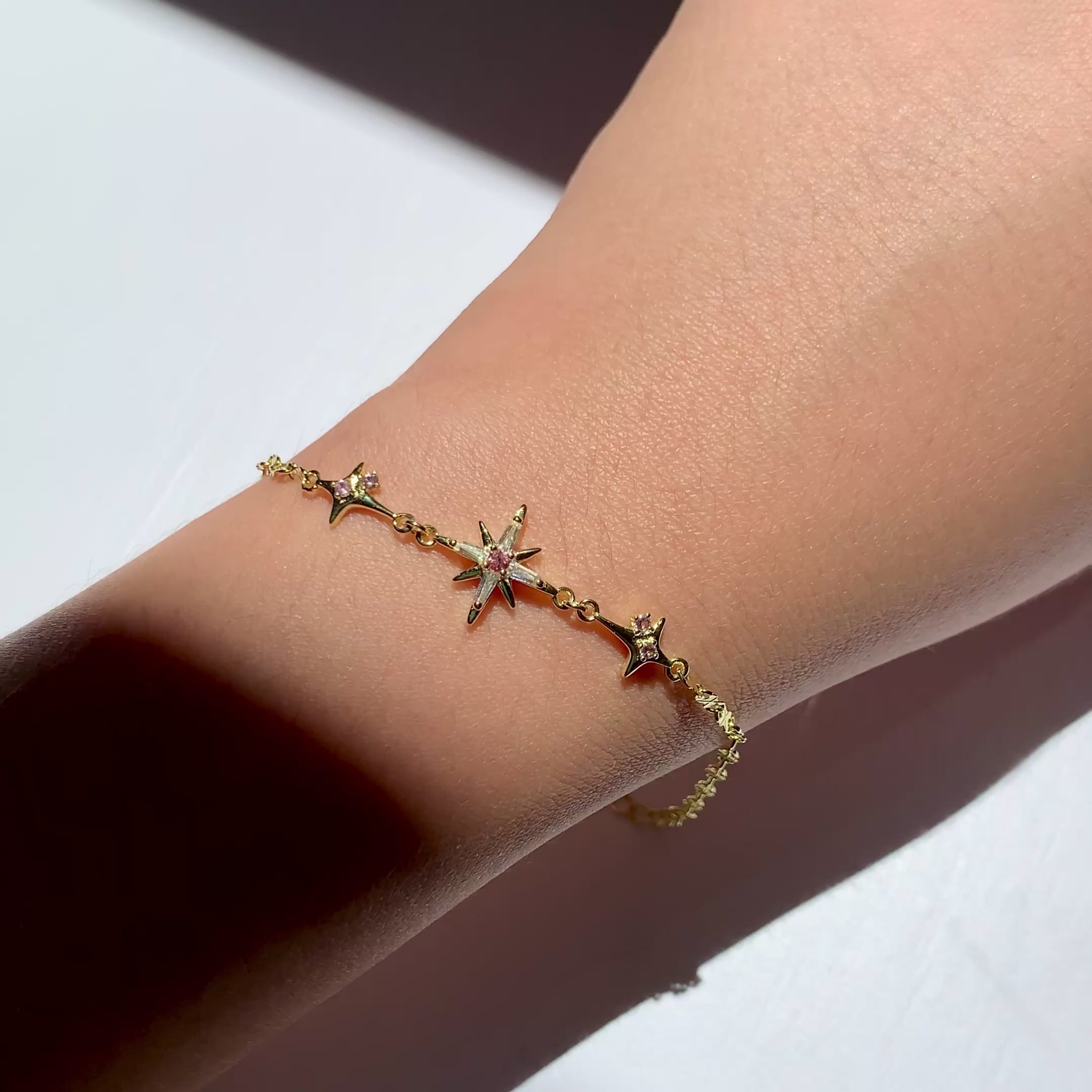 Perseus bracelet