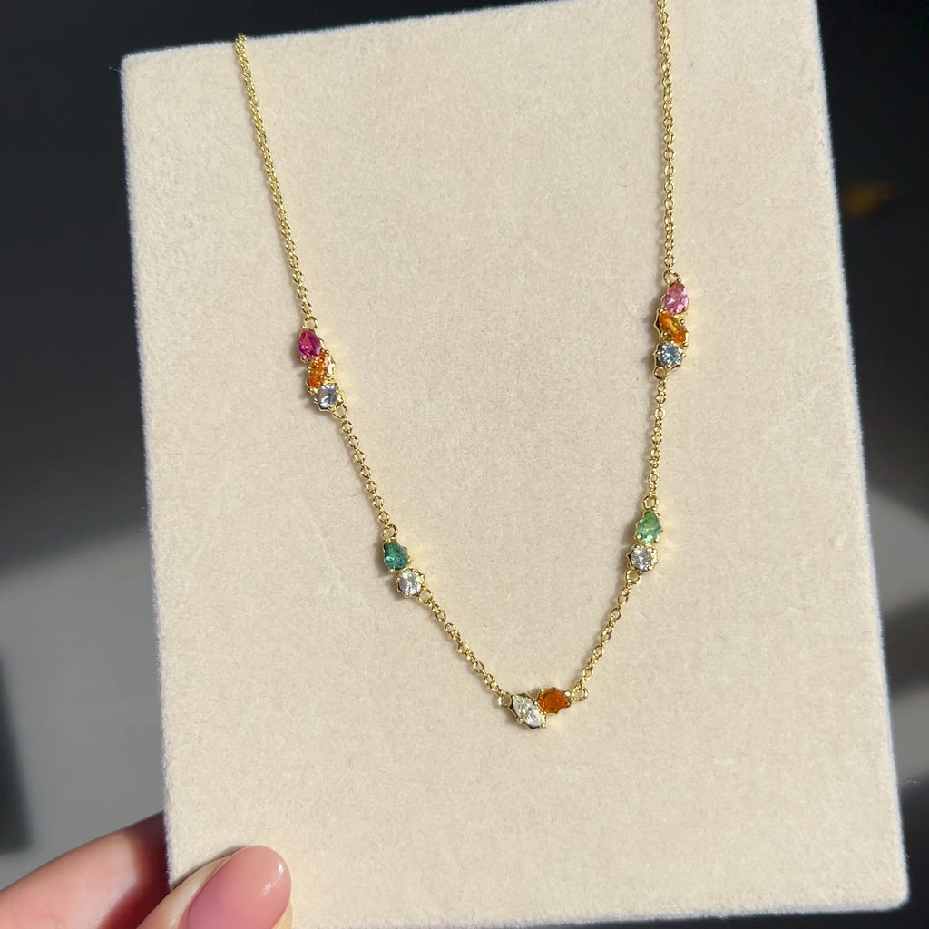 Kaelith necklace