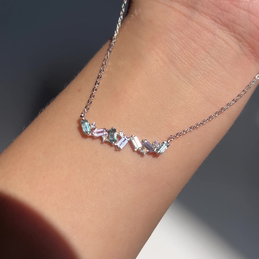 Saiph Necklace