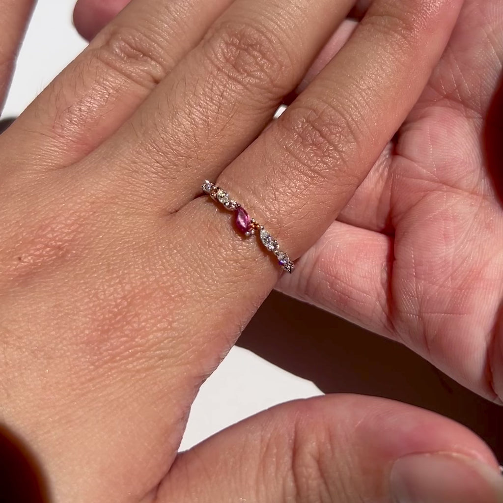 Mars ring