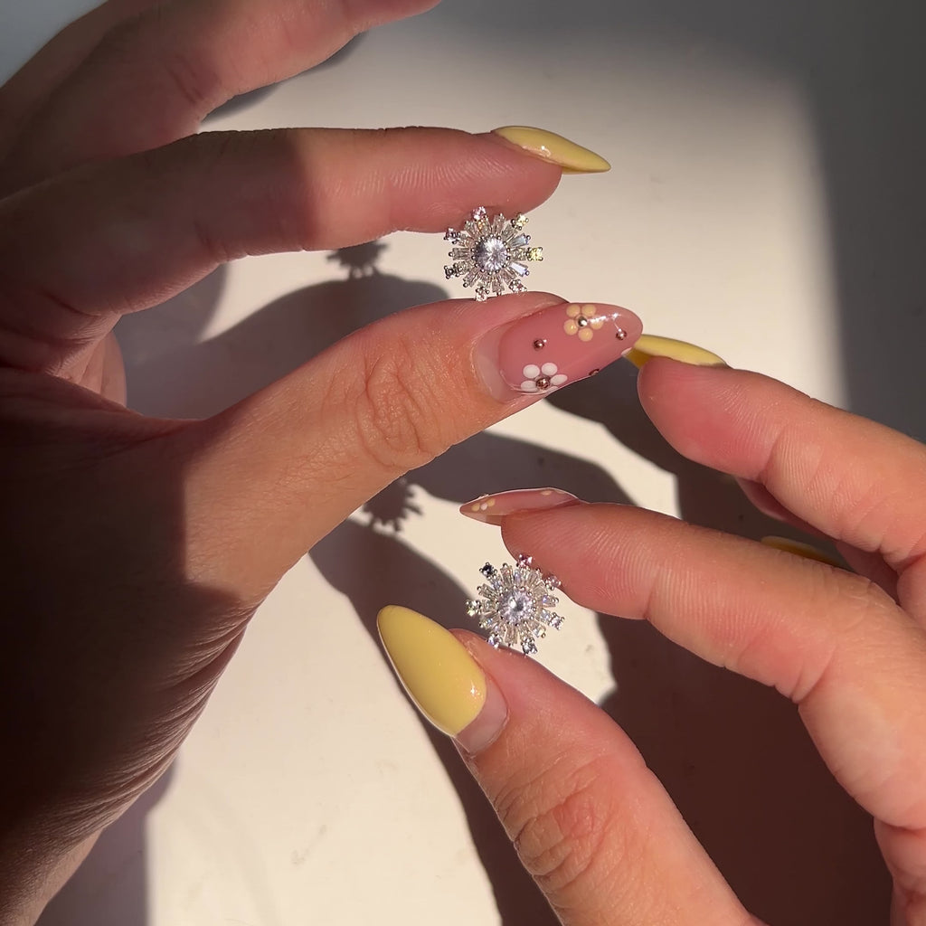 Talitha Earrings