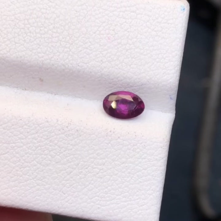 Custom Astoria Ring