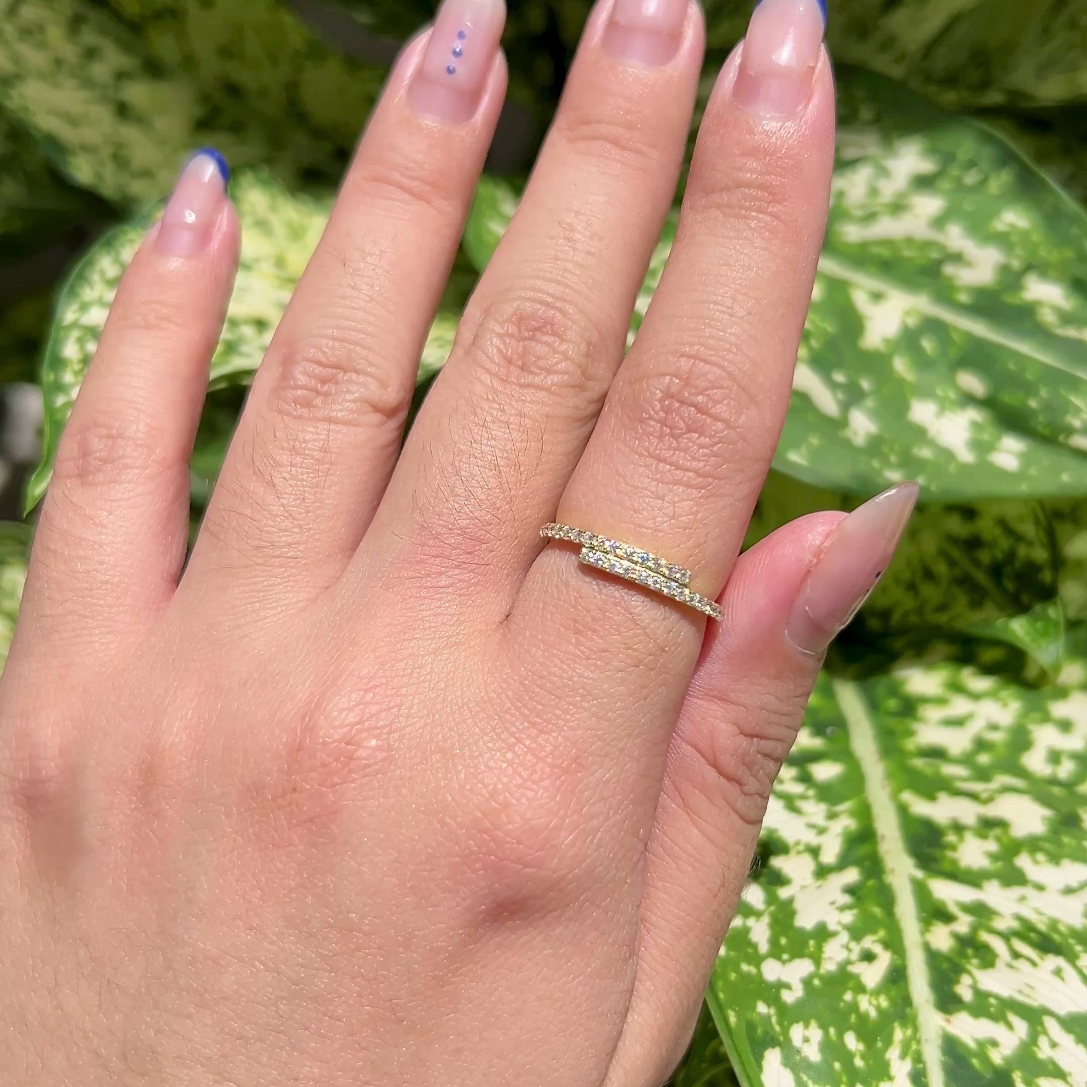 Mira ring