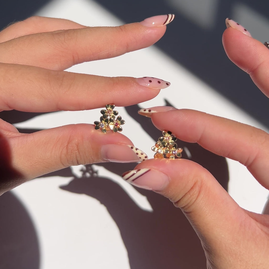 Thessaly Earrings