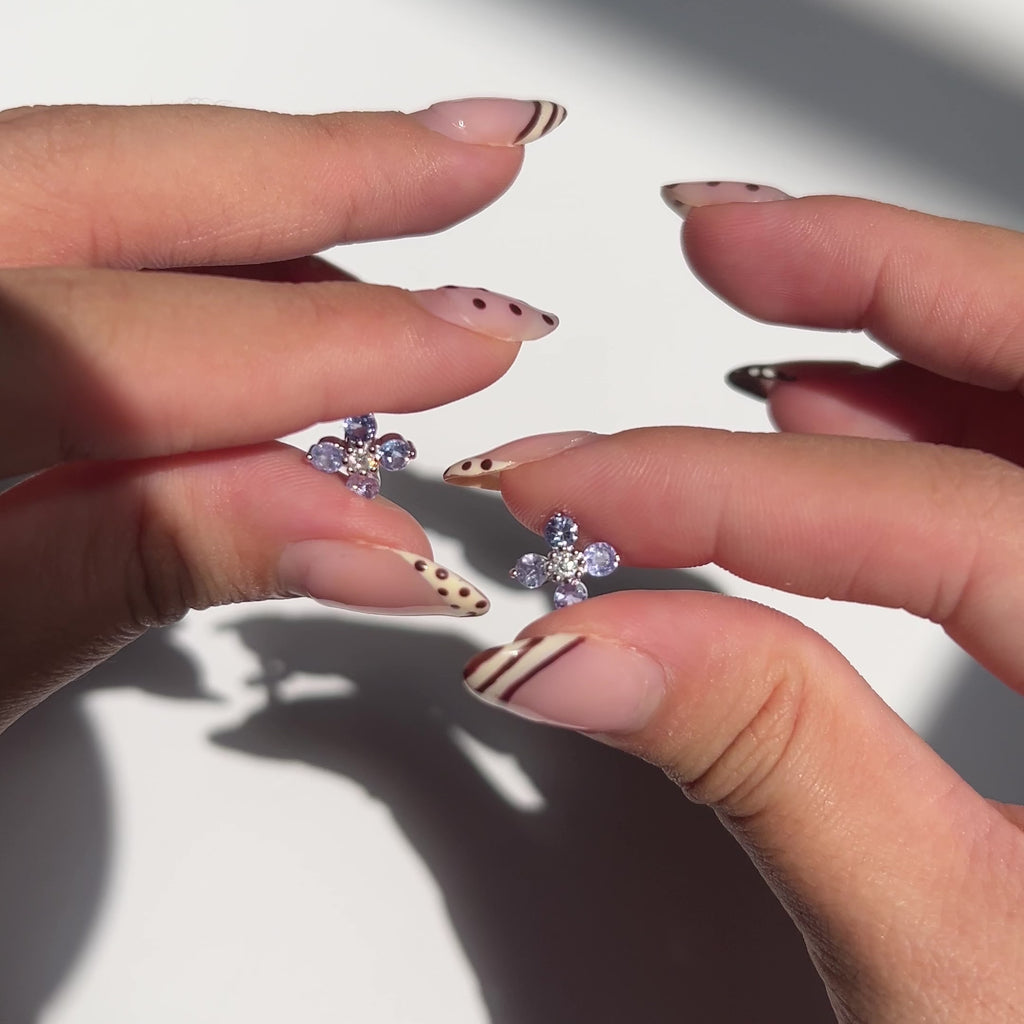 Librae Earrings