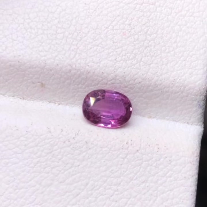 Custom Astoria Ring