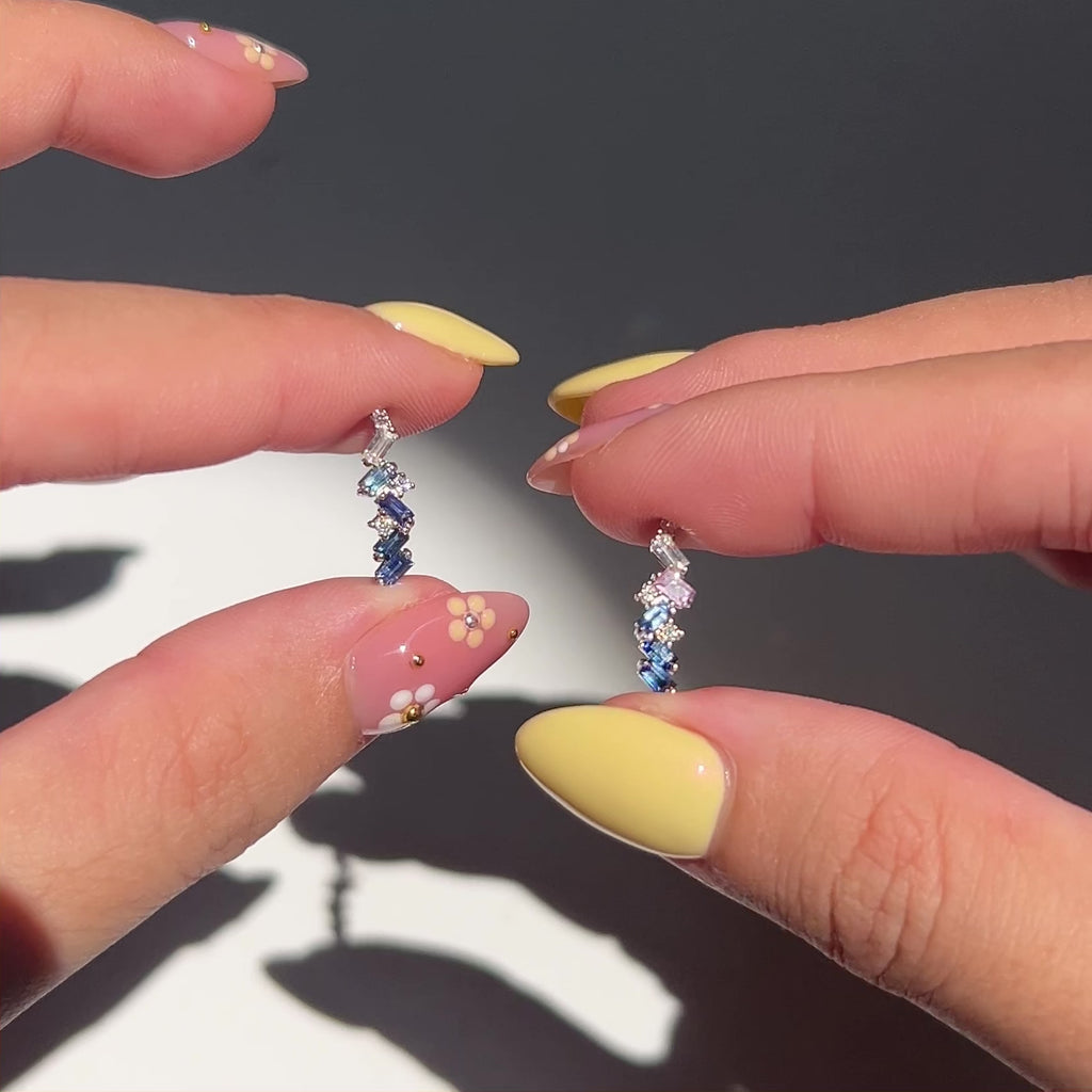 Phoenicia Earrings