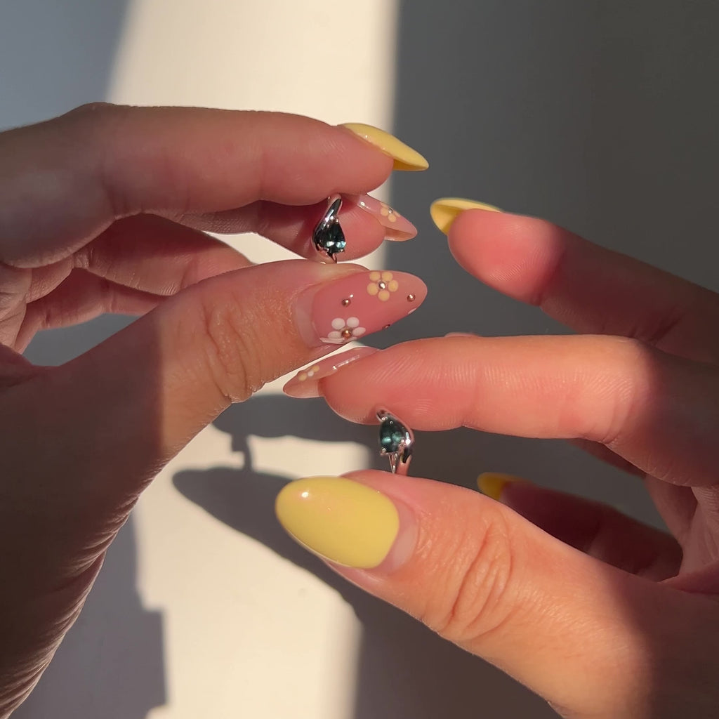 Orithia Earrings