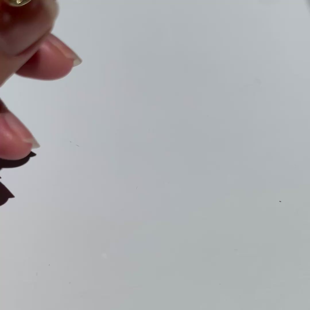 Selene stud earring
