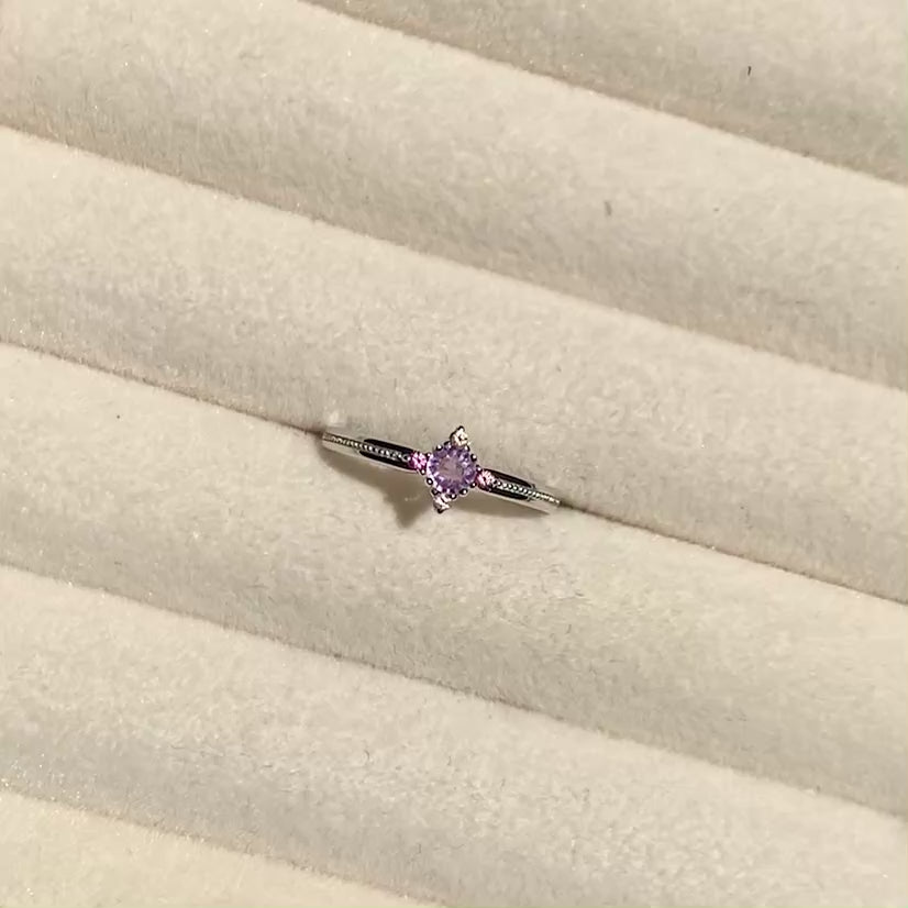 Vespera ring