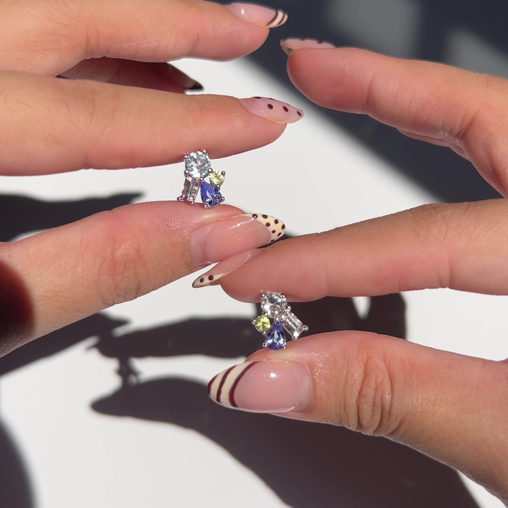 Ophelis Earrings