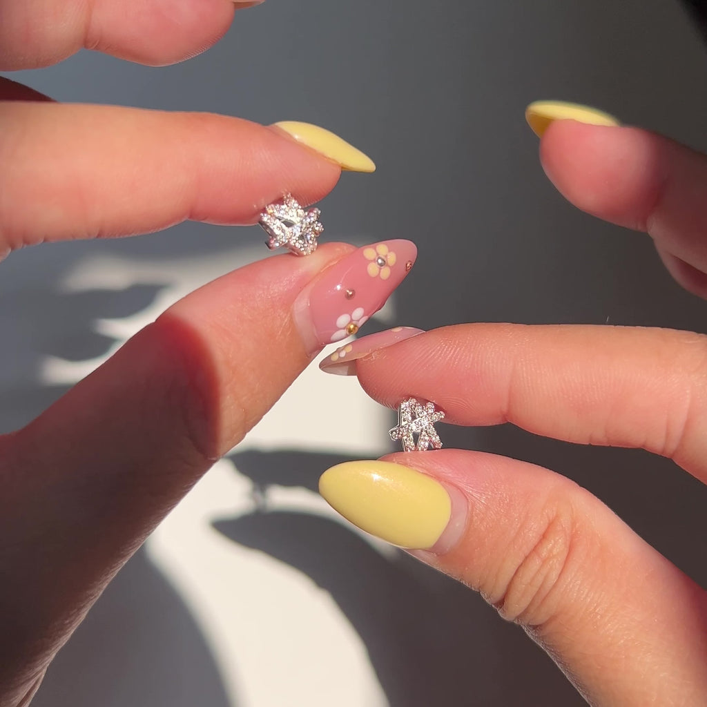 Sidra earring
