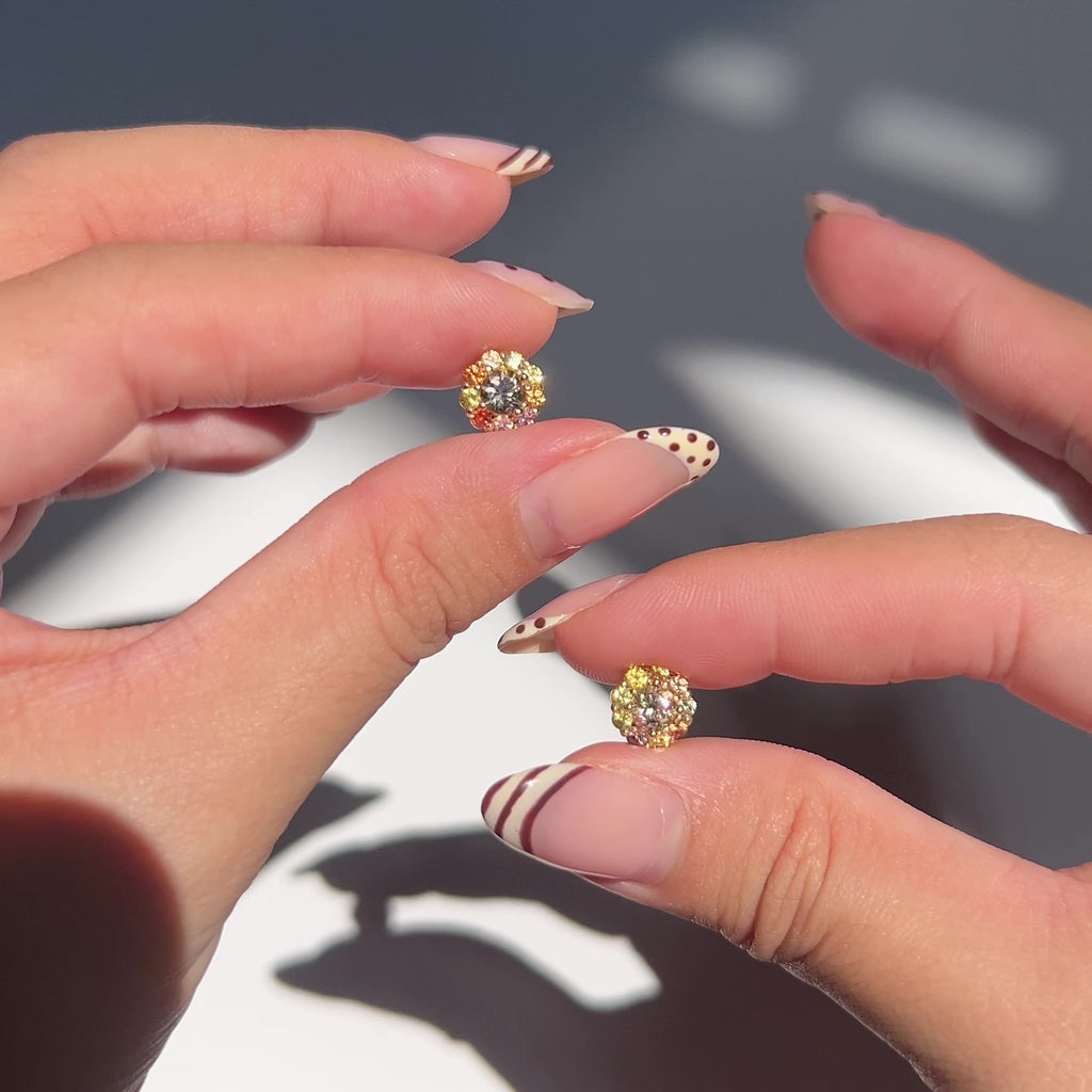 Velaris Earrings