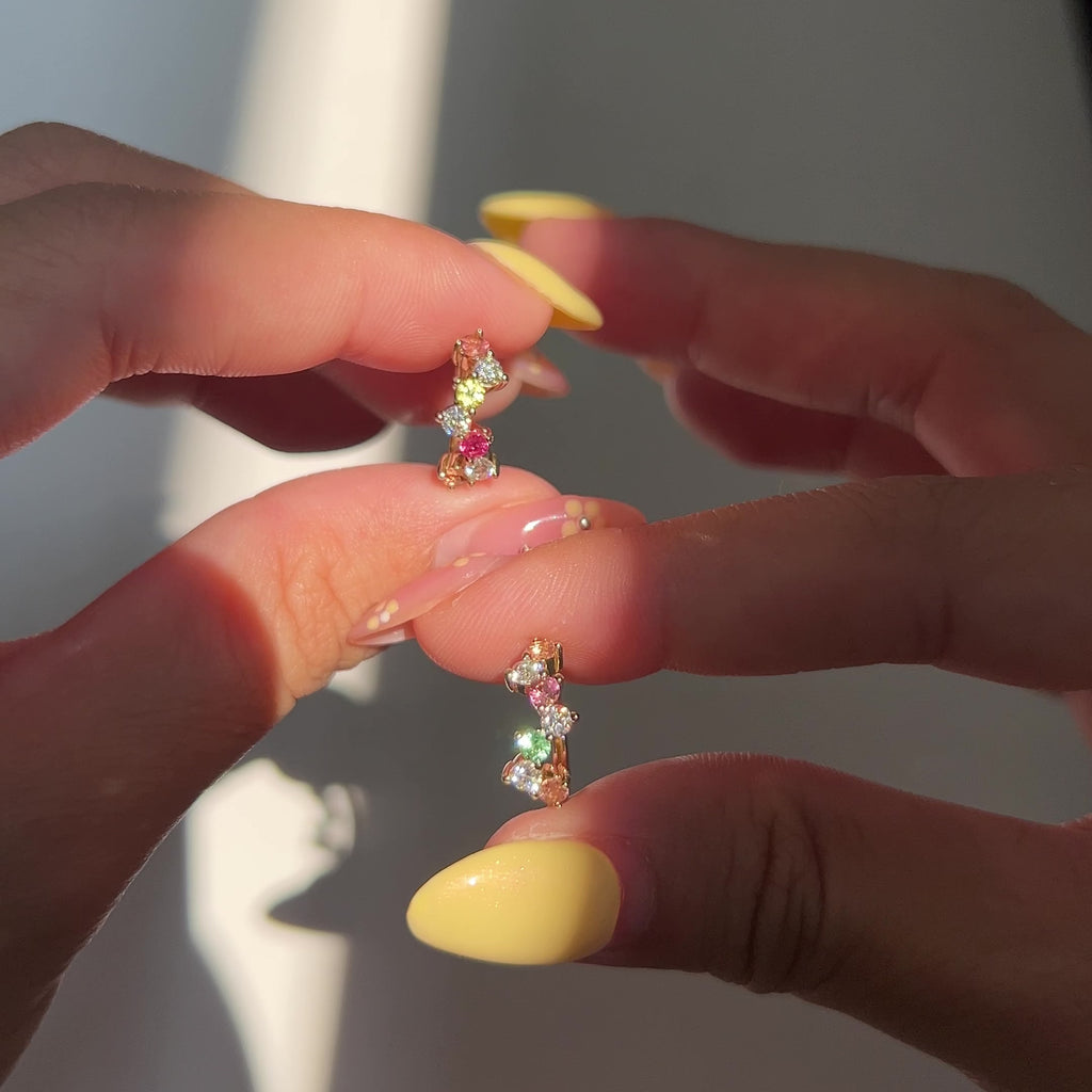 Elunora Earrings