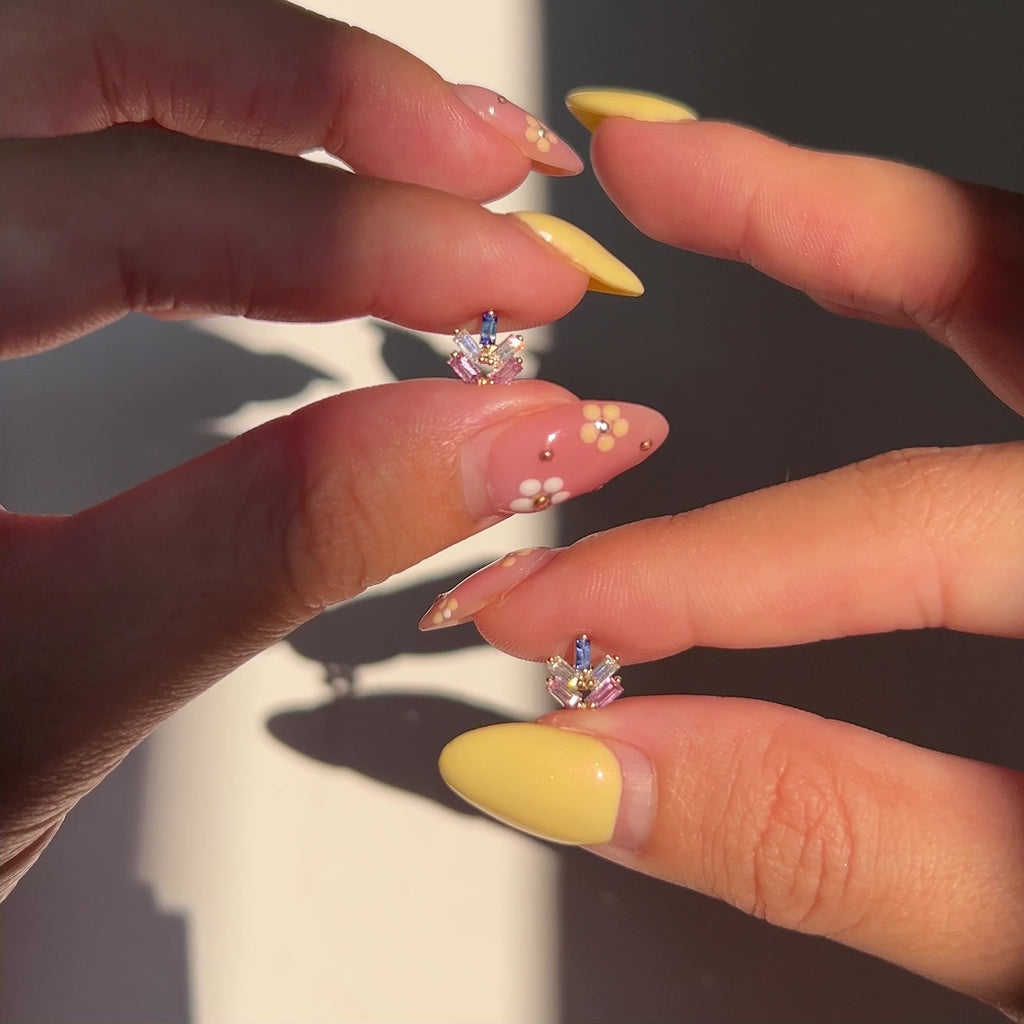 Miranova Earrings