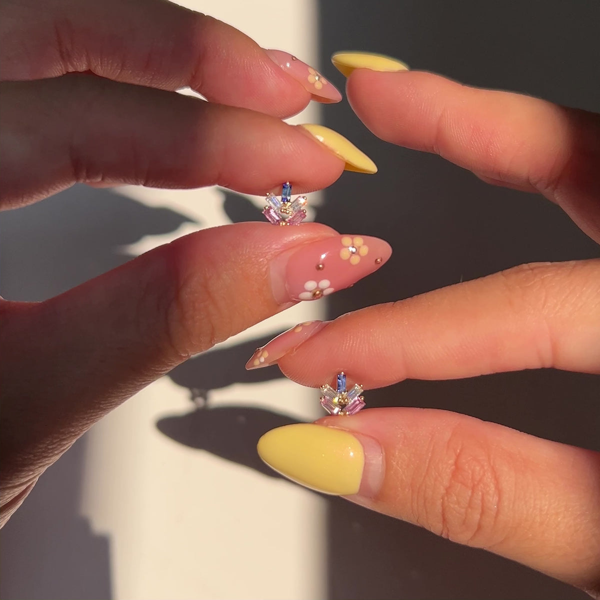 Miranova Earrings