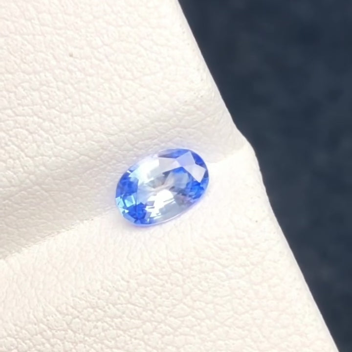 *RARE bicolour* Custom Astoria Ring