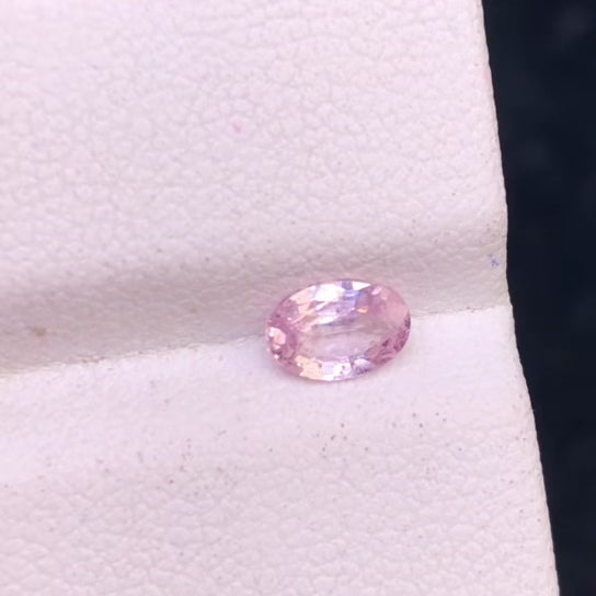 Custom Astoria Ring