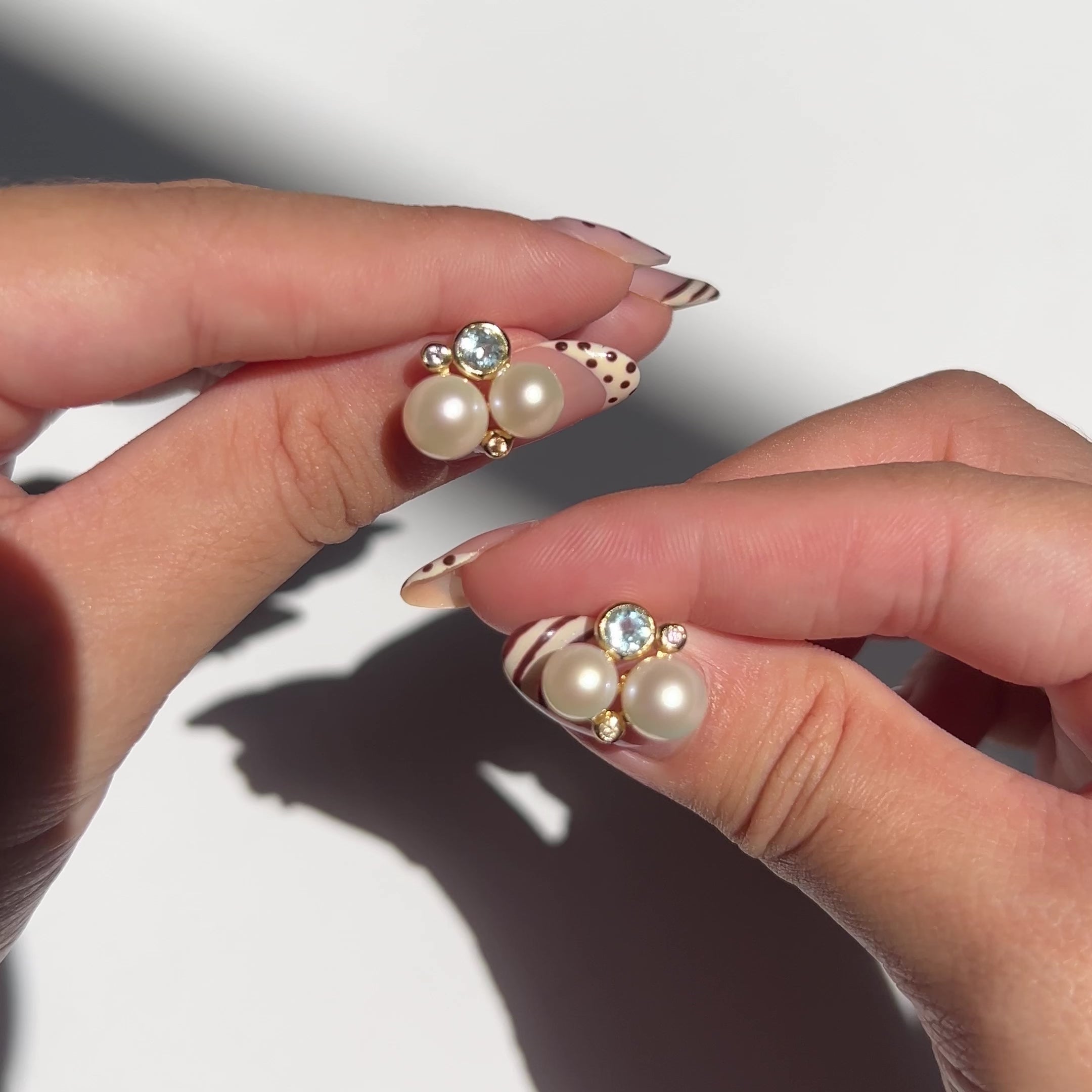 Hespera Earrings