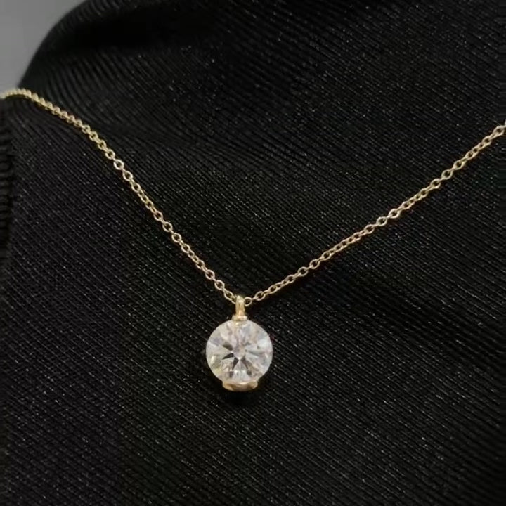 Marlowe Necklace