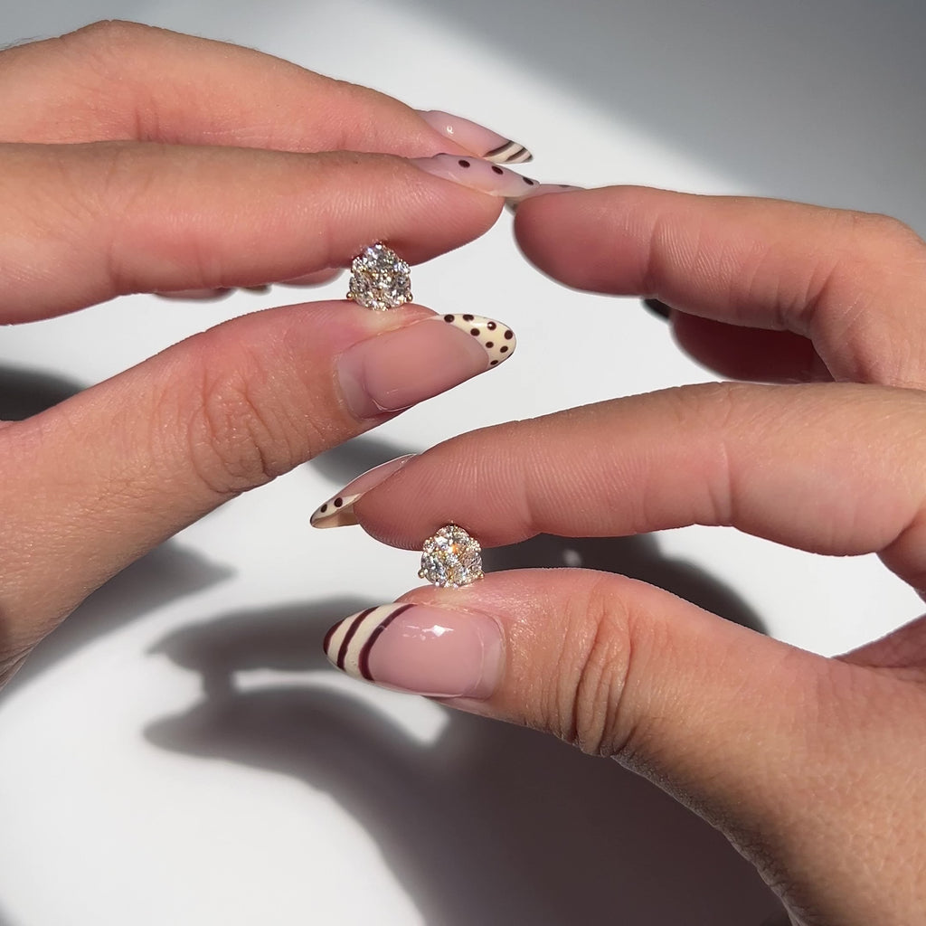 Solaris Earrings