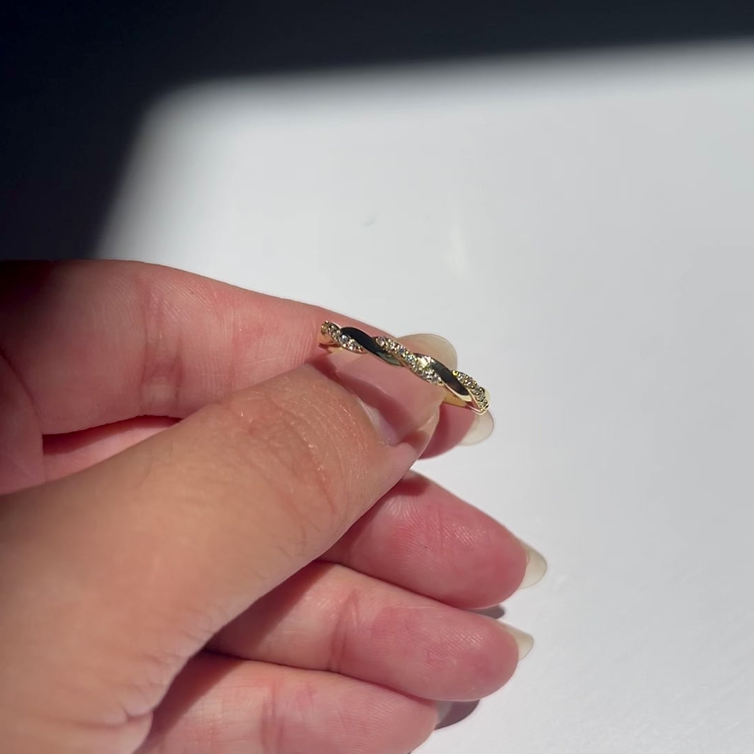 Nova ring