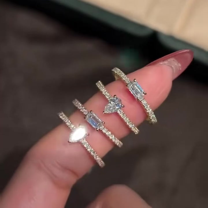 Odette Ring