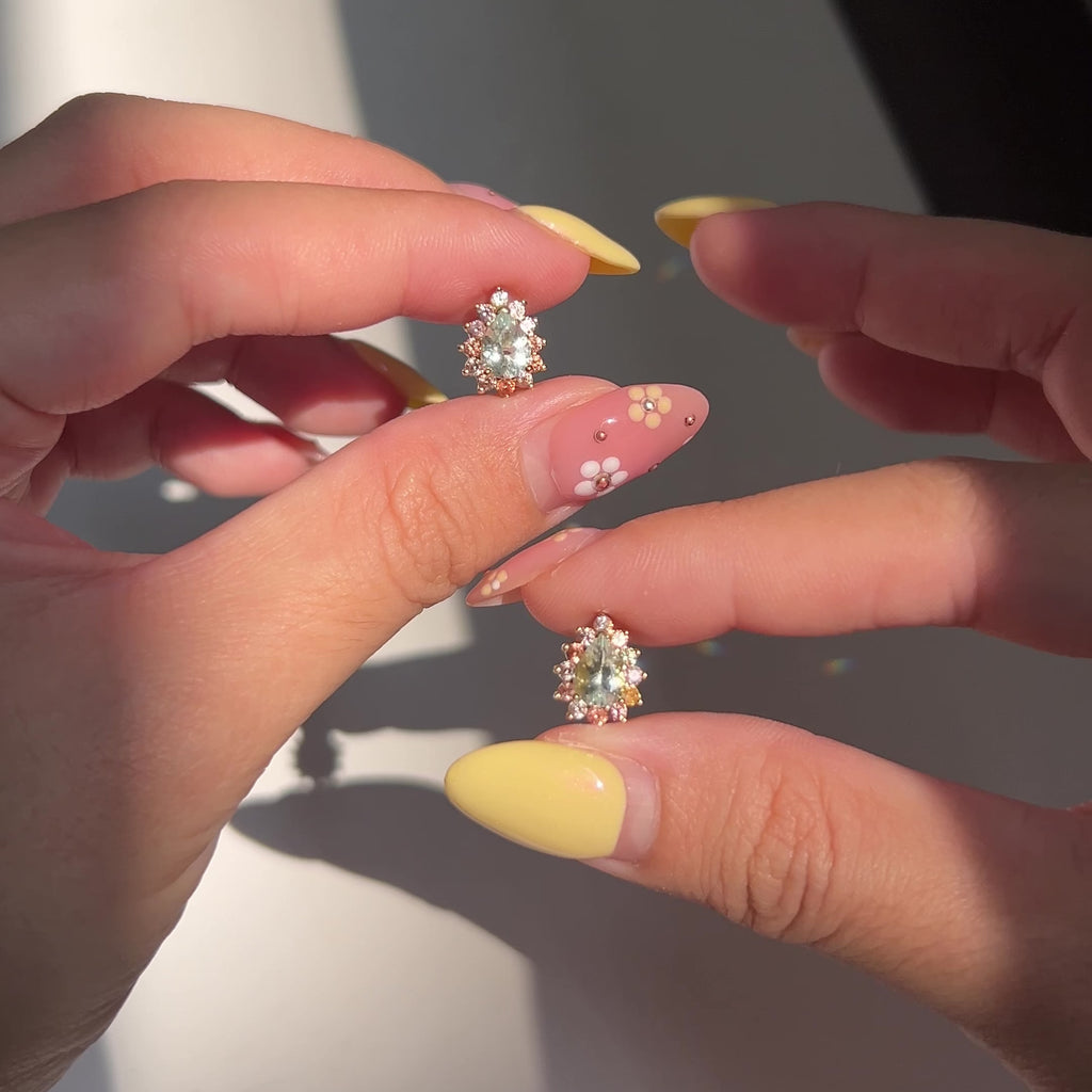 Estrella Earrings