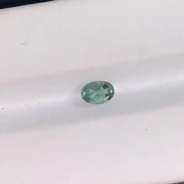 Custom Astoria Ring