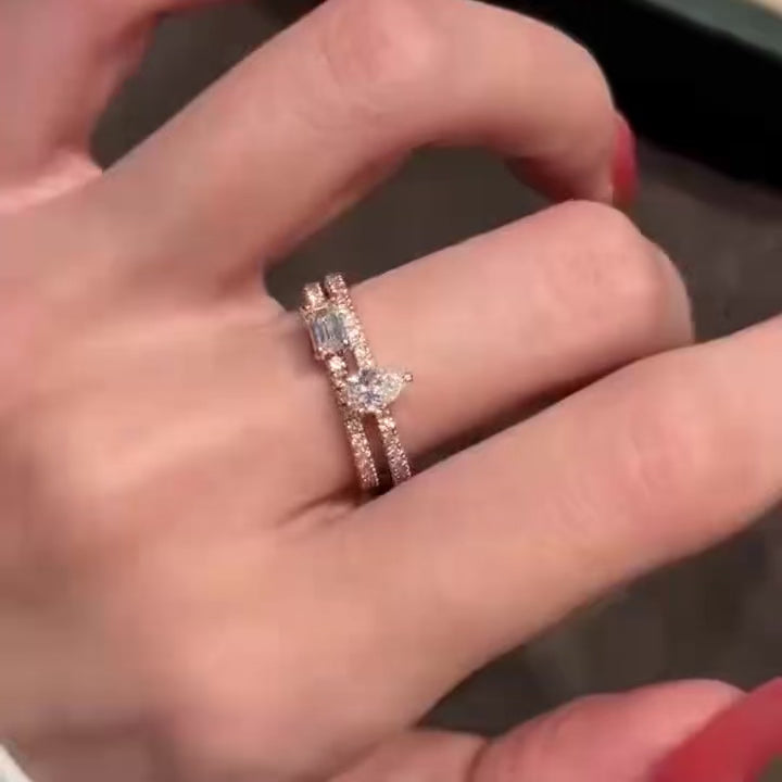 Odette Ring