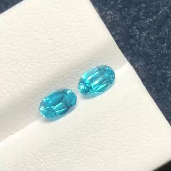Custom Astoria Ring - Natural Zircon