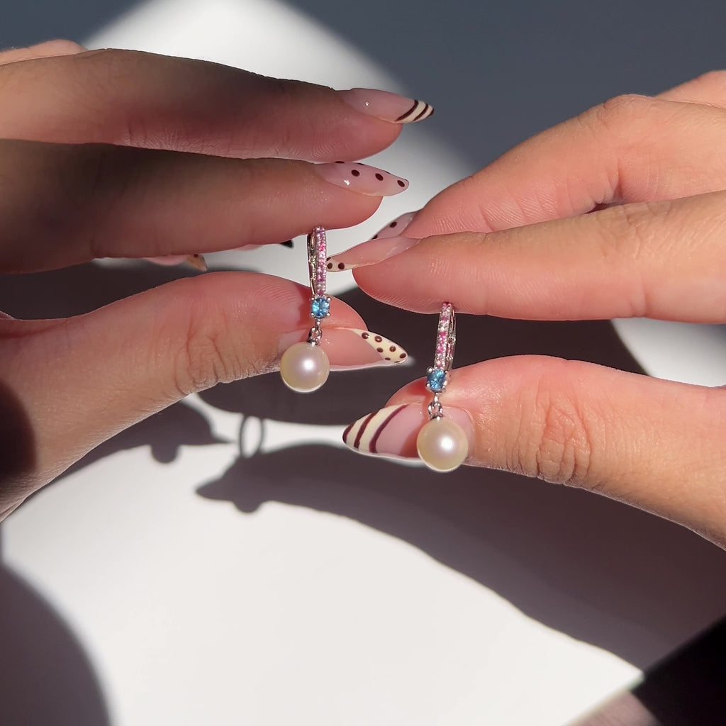 Cava Earrings