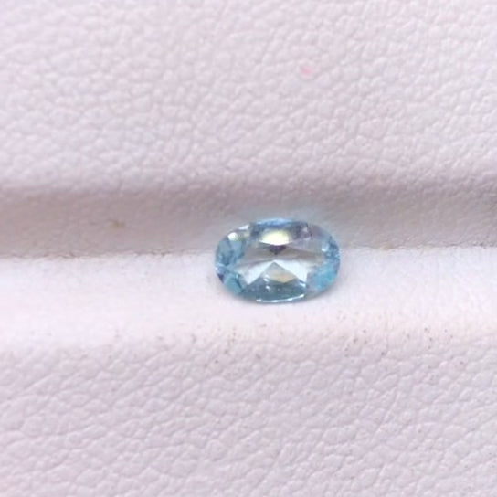 Custom Astoria Ring